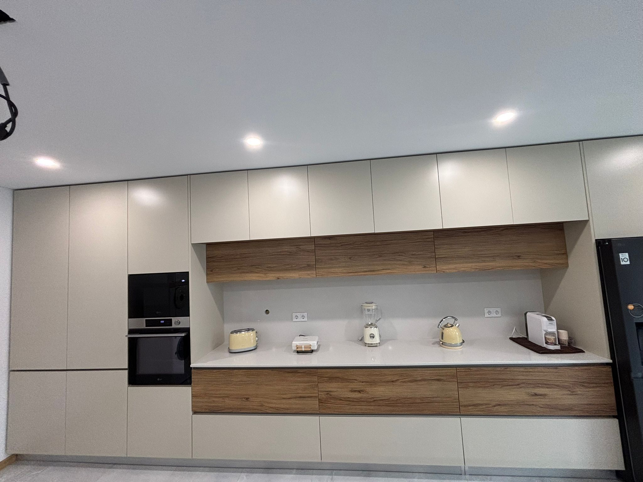 Cozinha por medida — Sérgio Studio